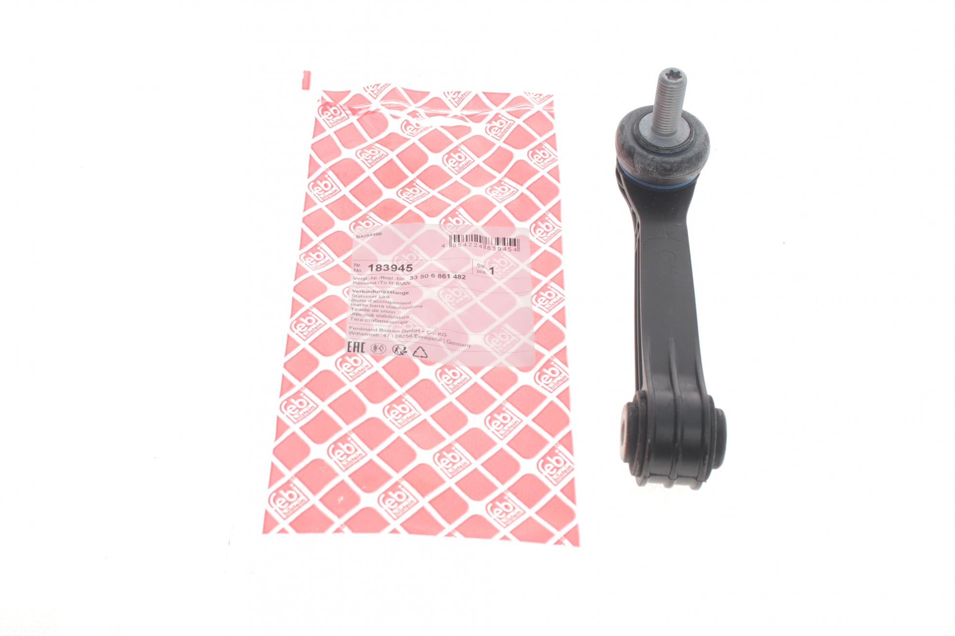 183945 FEBI BILSTEIN